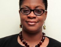 agnes emefa essah