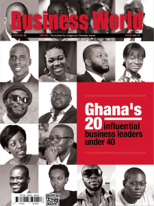 Issue 35 Cover