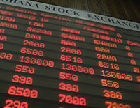 stock market
