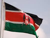 kenya