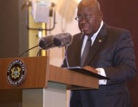 GHANA